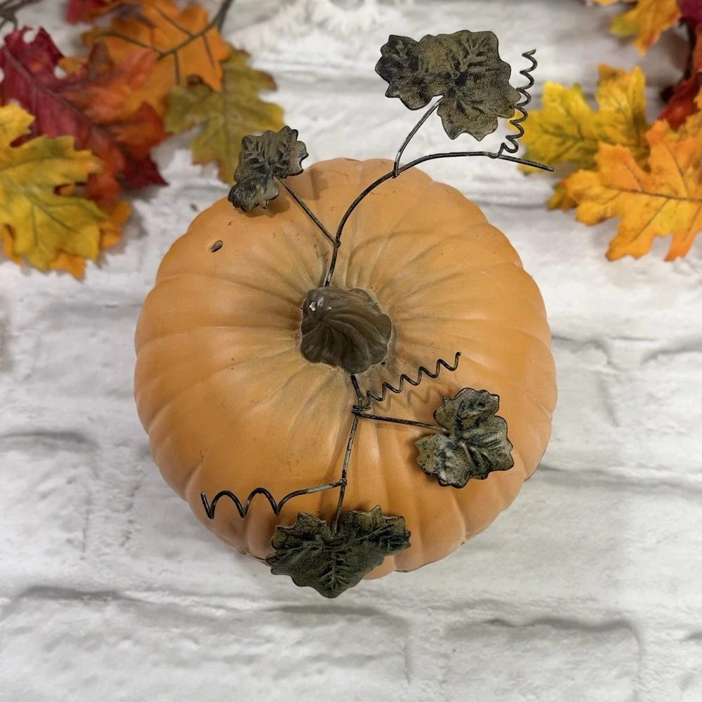 Hallmark vtg halloween